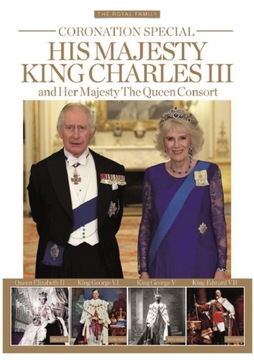 Coronation special King Charles III Karol III