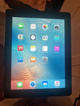 Tablet Apple ipad 4 - super stan
