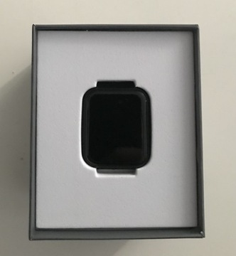 Smartwatch ForeVigo SW-300