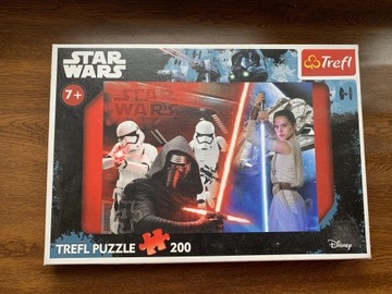 Puzzle Star Wars 