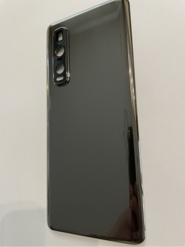 Klapka tylnia Oppo Find X2 PRO CPH2025