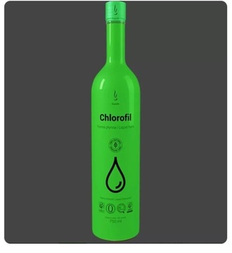Chlorofil  750ml DuoLife