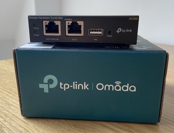 OC200 tp-link Hardware Controller