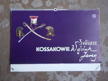 KOSSAKOWIE album