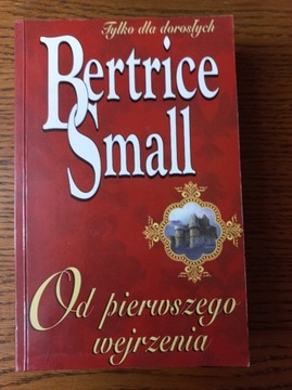 Bertrice Small - Od pierwszego wejrzenia bdb