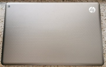 Laptop HP G72 17,3" Intel Core i3