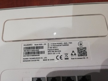 Huawei b535-232