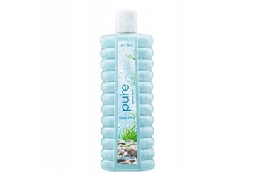 Płyn do kąpieli Pure XXL 1L Avon pure