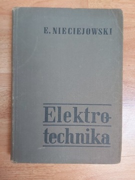 Elektrotechnika Nieciejowski