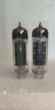 Lampy elektronowe 6P14P-EW(2 sztuki)jak EL84