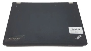 Laptop T400 niekompletny