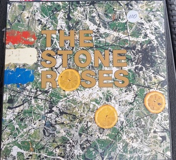 The Stone Roses – The Stone Roses winyl