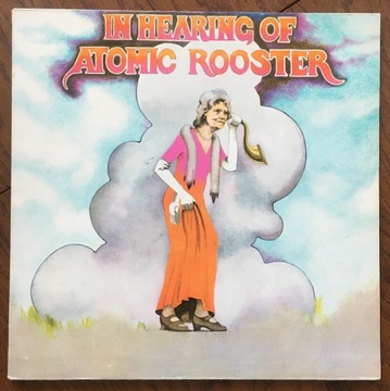 ATOMIC ROOSTER IN HEARING OF UK 1 PRESS