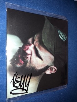 Nemy -Skit płyta CD