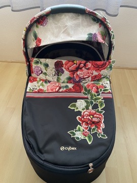 Gondola Cybex Priam 2.0 