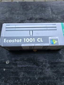 Hansgrohe Ecostat 1001 CL bateria natynkowa termostatyczna prysznicowa