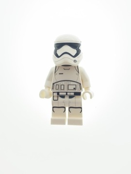 Lego Star Wars First Order Stormtrooper sw0905