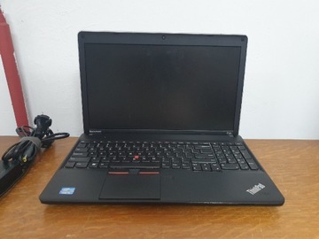 Laptop LENOVO ThinkPad i5-4gen 8gb ram, dysk 250gb