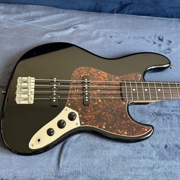 Tokai Jazz Bass - Made in Japan - gitara basowa