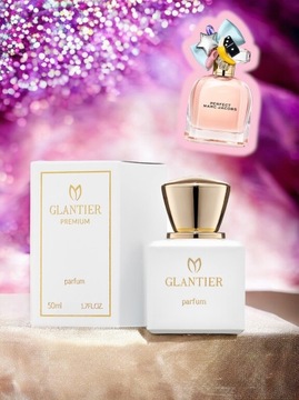 Perfumy Premium Glantier - Perfect