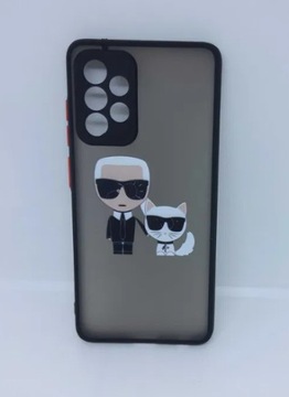 Karl Etui do Samsung A32 4G 