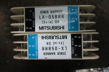 MITSUBISHI LX-05BRR