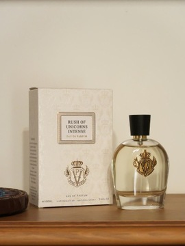 Parfums Vintage Rush of Unicorns Creed Millesime