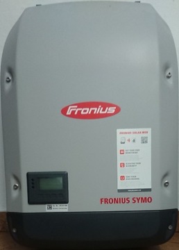 Falownik fronius symo 8.2-3-M