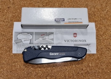 Victorinox Garant scyzoryk szwajcarski 