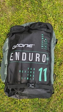 Ozone Enduro v3 11m