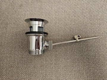 Grohe zestaw odpływowy 1 1/4"