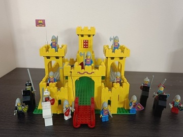 lego 375 Classic Castle Zamek