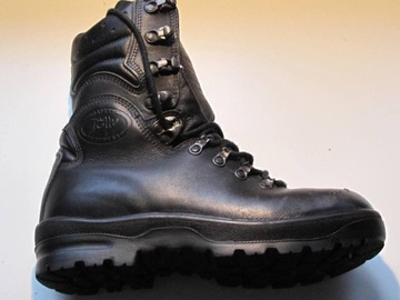 Buty wojskowe Jolly Gore-Tex