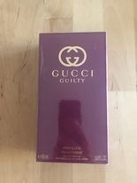 Gucci Guilty 100 ml eau de parfum, oryginalne nowe