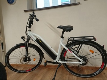 Na sprzedaż rower elektryczny Eko bike