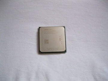 Procesor AMD FX-8350 8x 4,20GHz FD8350FRW8KHK Am3+