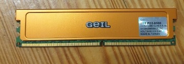 Pamieć RAM 2GB Geil B-16