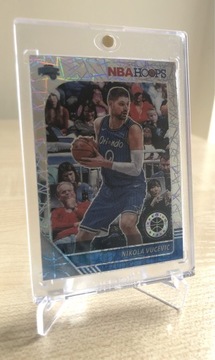 2019/20 Panini Nba Hoops Nikola Vucević Laser