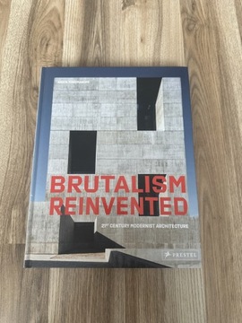 Brutalism Reinvented - Agata Toromanoff