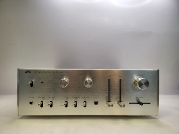 JVC VN-300 KULTOWY WZMACNIACZ STEREO VINTAGE !