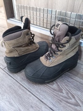 Everest buty dziecięce  r35 EVEREST 