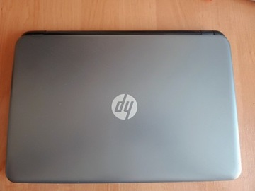 Laptop HP i5-5200U 1000GB HDD 