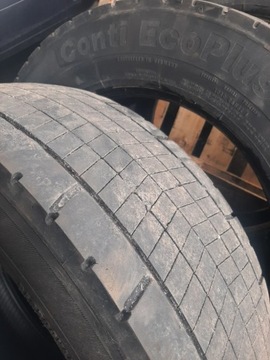 CONTINENTAL CONTI ECO PLUS 315 / 60 R 22.5 napęd 