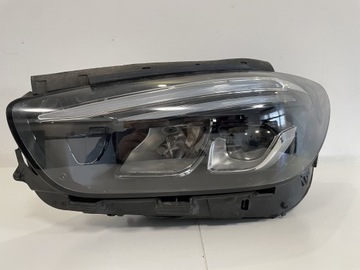 Lampa Lewa Mercedes B-Klasa W 247 A2479065703