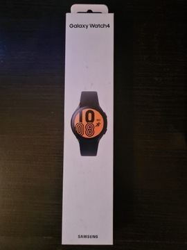 Samsung Galaxy watch 4 44mm SM-R870N