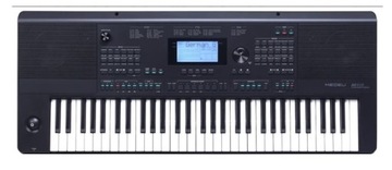 Keyboard MEDELI AK 603