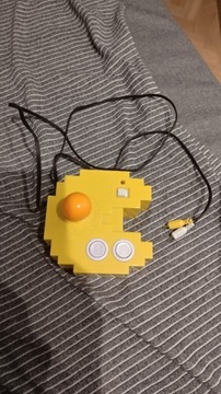 Konsola Pac- Man 12 gier Pac -Man 