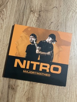 Major SPZ Matheo Nitro