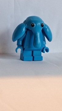 SW0486 MAX REBO LEGO MINIFIGURKA