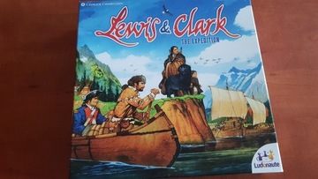 Lewis & Clark - The Expedition